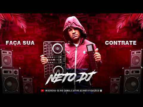 MEGATRON NO 12 - MC SUBTIL (NETO DJ & DJ KAOS MPC)