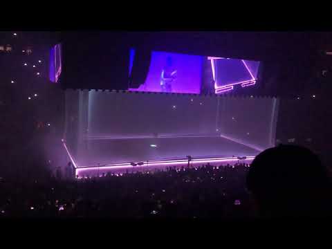 It Dont Matter To Me Feat Michael Jackson Live Drake Drake And The Three Amigos Tour