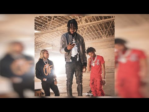 (FREE) Lil Durk x Lil Baby x Polo G Type Beat "Promise"