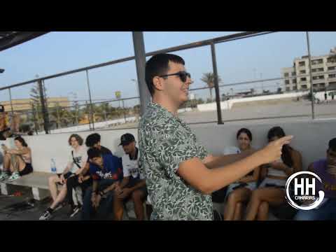 PENUMBRAS vs BIRDGROUND | 8vos - Retro Battle 2