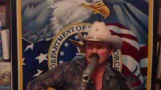 I Can&#39;t Escape From You---Hank Williams---cover
