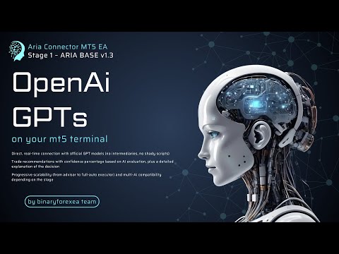 Video ARIA Connector EA