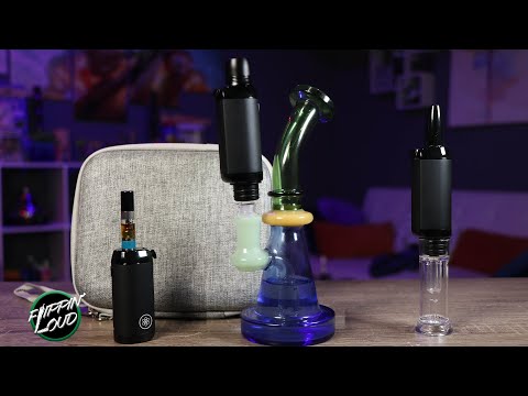 FOR THREE!!! The DabTech Trio!!!