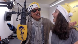 Weihnachts Song - Radio Zürisee