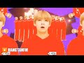 BTS 방탄소년단 ANPANMAN MV
