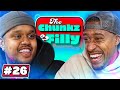 The End of the Chunkz & Filly Show? | Chunkz & Filly Show | Episode 26