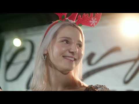 Vánoční Vystoupení Opatow Flavours 2023