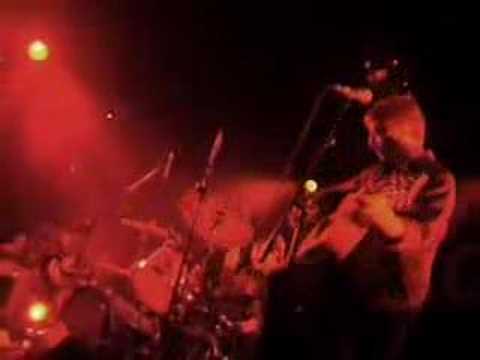 A Strange Arrangement of Colour - I Am Kloot