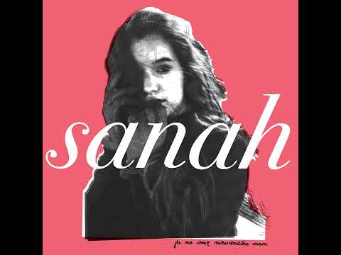 Sanah - Bez Słów