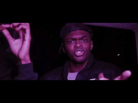MTFJoeMontana - Out Here ( Official Music Video )