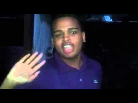 Repuesta de Beza Flow para 7&medio BY DJWEAMUSIC