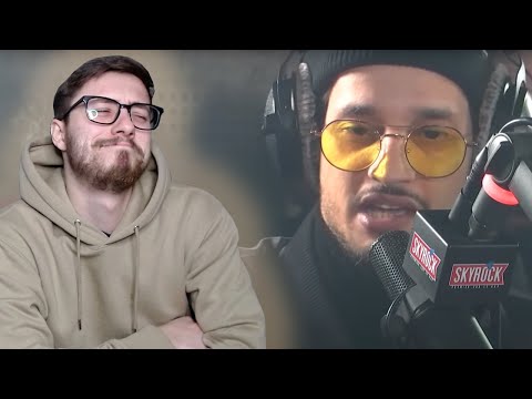 ENGLISH GUY REACTS TO FRENCH/ALGERIAN RAP!! | Soolking - Gueriilla [Patreon Request]