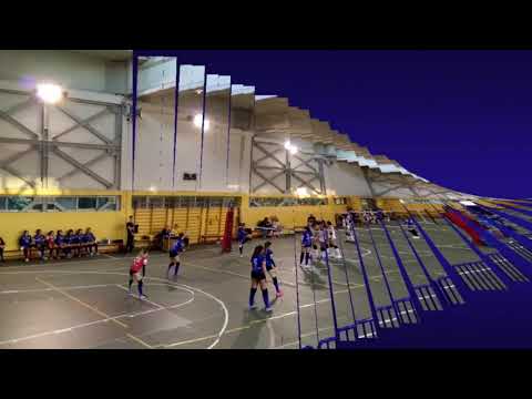 Under 16 Femminile - Serall