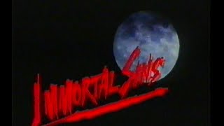 Polskie zwiastuny VHS