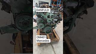 Mercedes-Benz OM401LA engine for Mercedes-Benz bus for sale - Image 4 | Autoline SG Mercedes-Benz OM401LA engine for Mercedes-Benz bus | Image 4 - Autoline