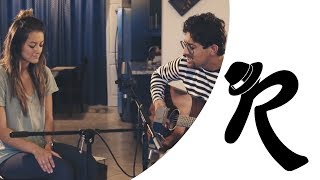 JAMES BAY | When We Were On Fire - Cover by Roman Samuels (Feat. Talia Samuels) #OneTake
