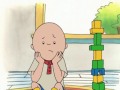 Caillou Caillou S Colours S01E32