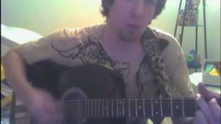 Forever Road - Darius Rucker Acoustic by Tommy Knox FOR GInger LOVE Matty Happy Valentine&#39;s Day!