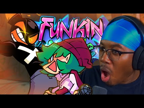 FUNKIN' ASIDE MAY BE THE BEST MOD!