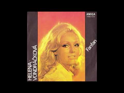 Helena Vondráčková - Fanfan (deutsch gesungen)