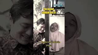 Download lagu Pacaran dulu vs Sekarang #bangijaltv #shorts #komedi mp3