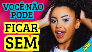 COMPRINHAS DE MAQUIAGEM! OS MELHORES ACHADINHOS DE MAQUIAGEM!