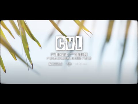 TAYRON KWIDAN’S - CVL (PROD BY. GAEL STONE)