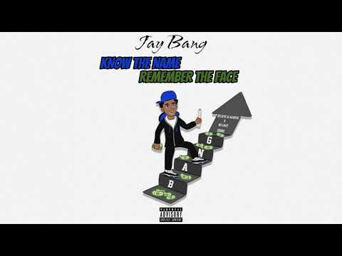 Jay Bang - Put It On Cam (Prod. Munch Lauren)