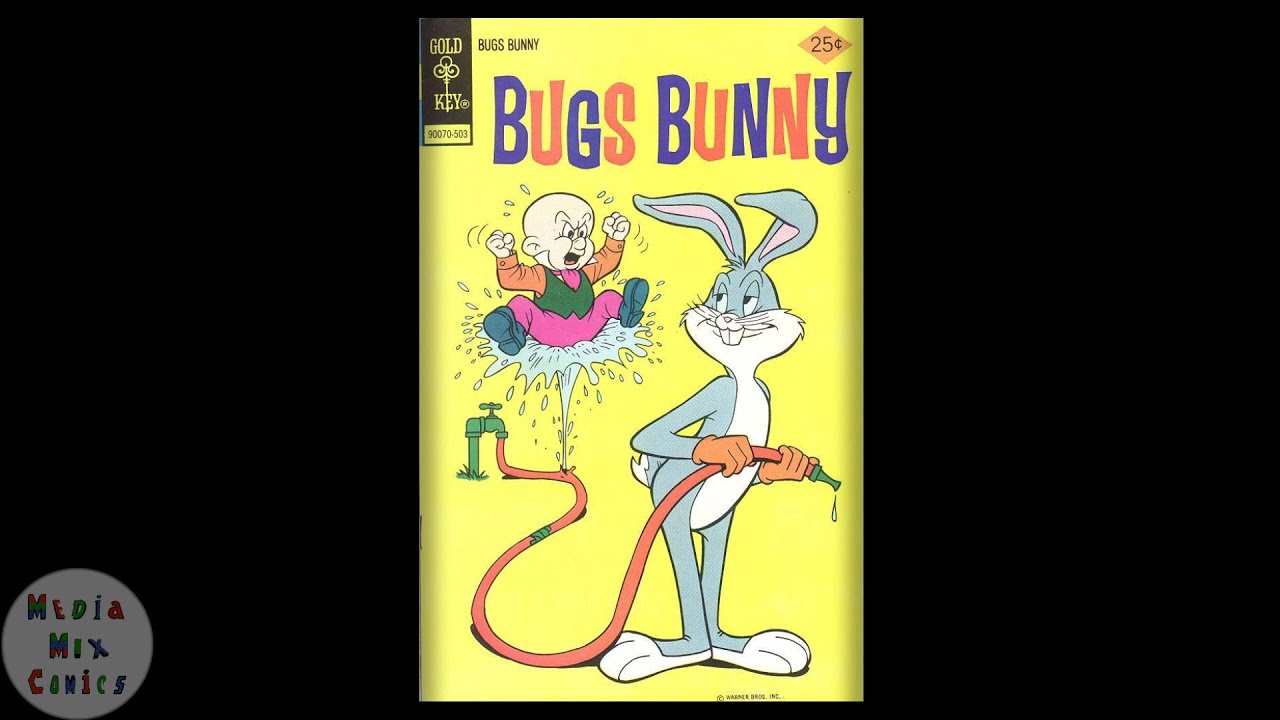 Bugs Bunny #162