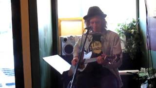 Missing the Point - Adam Sams