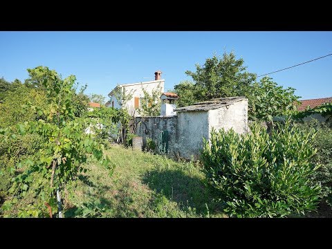 ◼️ Country estate in Istria - SOLD