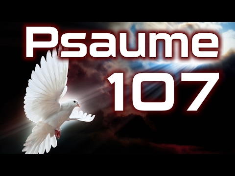 Psalm 107 - Psalms Chapter 107 HD.