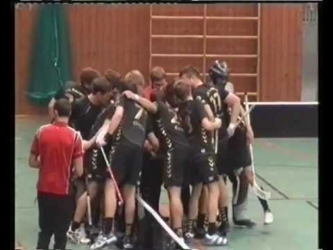 VfL Red Hocks Kaufering 2011/2012