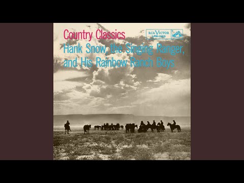 Down On The Trail Of Achin' Hearts