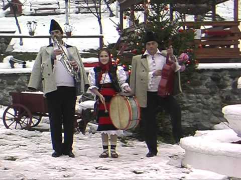 FORMATIA NORDYK-COLINDE