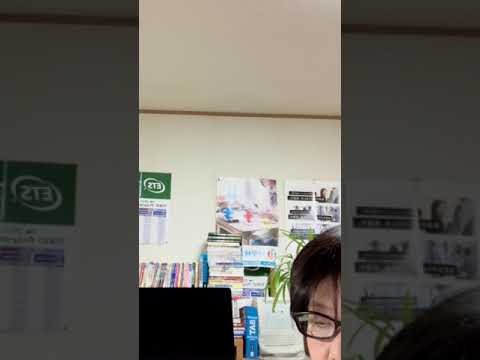 英語英文学科 #英検 #英検準一級 #二次面接 #英語 #スピーキング #ナレーション