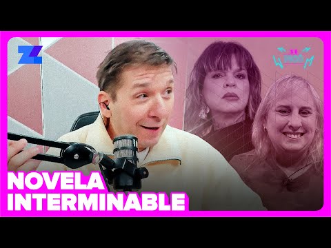 SANDRA y SELVA SIGUEN SIENDO ENEMIGAS | SE PICÓ | PROGRAMA COMPLETO 15-8