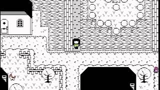 Cat Game, A Game About Cats