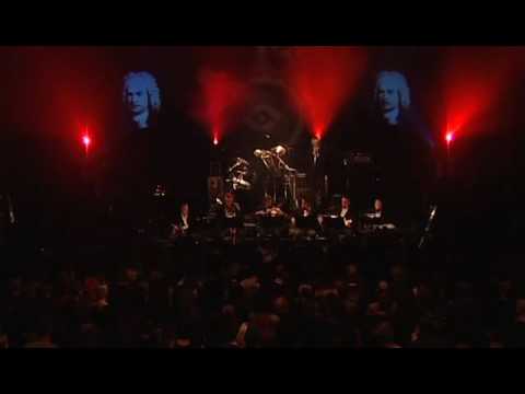 Letzte Instanz B.A.C.H. - 1 - Preludium