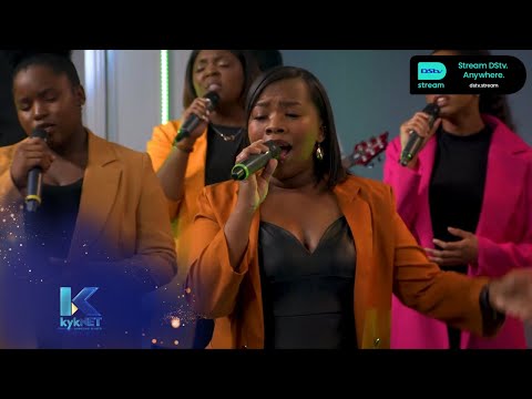 'Leef in my' – Koortjies met Jonathan Rubain | kykNET