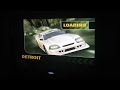 Midnight Club 3 Dub Edition Race Editor Loading Screen