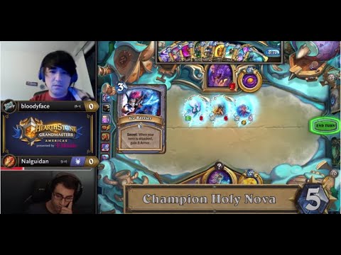 Top 5 Moments: Grandmasters 2020 Season 1 Week 2