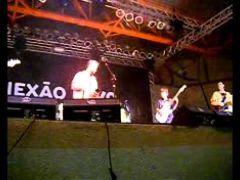 La Pupuna e Candiru Malino   Conexão Vivo Castanhal