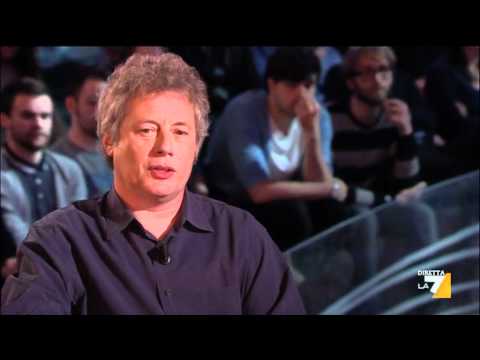 Le invasioni barbariche 13/04/12