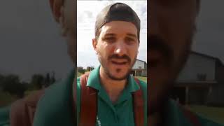 My Instagram Story: Final 2 Weeks At Site