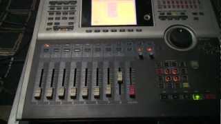 フィ！【通電確認済】YAMAHA AW2816 ジャンク品 Yahoo!オークション -「yamaha aw2816」の落札相場・落札価格