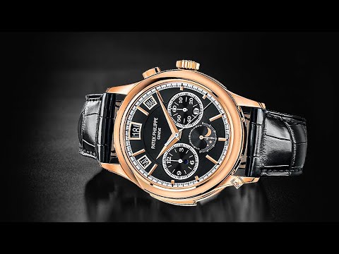 Best Patek Philippe Watches To Buy In 2022
