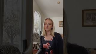 5 years ago today was the day this song changed my life. thank you dad, @christinaperri, and @agt❤️