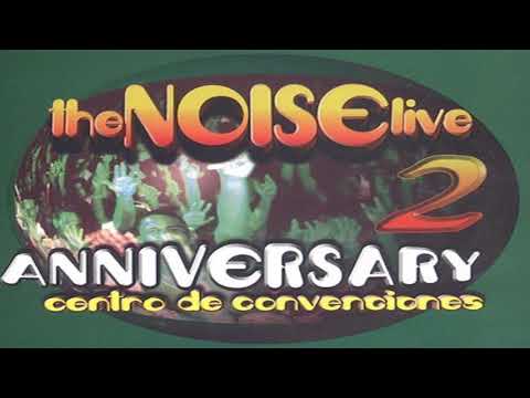 06. Hector & Tito - The Noise Live 2