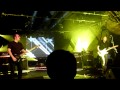 Spite + Mothra - Godflesh @ The Arches, Glasgow